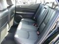 Ebony Black - MAZDA6 i Grand Touring Sedan Photo No. 11