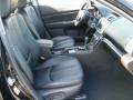 Ebony Black - MAZDA6 i Grand Touring Sedan Photo No. 13