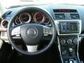 Ebony Black - MAZDA6 i Grand Touring Sedan Photo No. 15