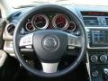 Ebony Black - MAZDA6 i Grand Touring Sedan Photo No. 16