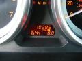 Ebony Black - MAZDA6 i Grand Touring Sedan Photo No. 18