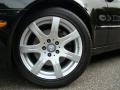 Black - E 350 4Matic Sedan Photo No. 2