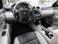Dark Slate Gray/Light Slate Gray 2008 Dodge Avenger R/T AWD Interior Color