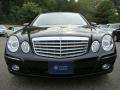 Black - E 350 4Matic Sedan Photo No. 3