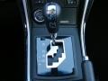 Ebony Black - MAZDA6 i Grand Touring Sedan Photo No. 23