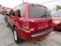 2005 Vivid Red Mercury Mariner V6 Premier 4WD  photo #3