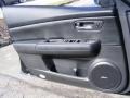 Ebony Black - MAZDA6 i Grand Touring Sedan Photo No. 26