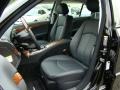 Black - E 350 4Matic Sedan Photo No. 8