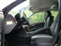 Black - E 350 4Matic Sedan Photo No. 9
