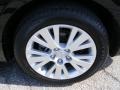 Ebony Black - MAZDA6 i Grand Touring Sedan Photo No. 30