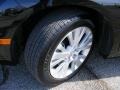 Ebony Black - MAZDA6 i Grand Touring Sedan Photo No. 31