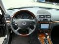 Black - E 350 4Matic Sedan Photo No. 12