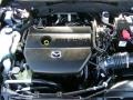 Ebony Black - MAZDA6 i Grand Touring Sedan Photo No. 32