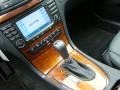 Black - E 350 4Matic Sedan Photo No. 13