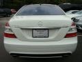 Arctic White - S 550 4Matic Sedan Photo No. 4