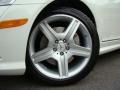 Arctic White - S 550 4Matic Sedan Photo No. 6