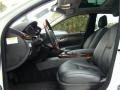 Arctic White - S 550 4Matic Sedan Photo No. 9