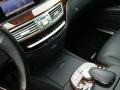 Arctic White - S 550 4Matic Sedan Photo No. 14