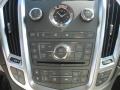 Shale/Ebony Controls Photo for 2011 Cadillac SRX #38437016
