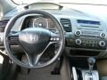 Gray Interior Photo for 2008 Honda Civic #38437084