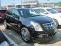 Black Raven - SRX FWD Photo No. 2