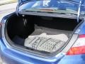 2008 Honda Civic LX Coupe Trunk