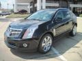 Black Raven 2011 Cadillac SRX FWD Exterior