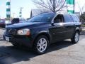 Black Sapphire Metallic 2006 Volvo XC90 V8 AWD