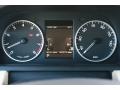 2011 Land Rover Range Rover Sport HSE LUX Gauges