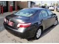 Magnetic Gray Metallic - Camry Hybrid Photo No. 2