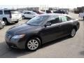 Magnetic Gray Metallic - Camry Hybrid Photo No. 3