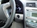 Magnetic Gray Metallic - Camry Hybrid Photo No. 11