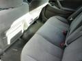 Magnetic Gray Metallic - Camry Hybrid Photo No. 13