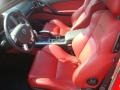 2006 Torrid Red Pontiac GTO Coupe  photo #10