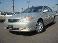 Lunar Mist Metallic - Camry LE Photo No. 1