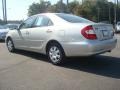 Lunar Mist Metallic - Camry LE Photo No. 4