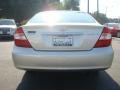 Lunar Mist Metallic - Camry LE Photo No. 5