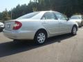 Lunar Mist Metallic - Camry LE Photo No. 6