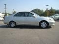 Lunar Mist Metallic - Camry LE Photo No. 7