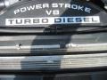 2009 Sterling Grey Metallic Ford F450 Super Duty Lariat Crew Cab 4x4 Dually  photo #26