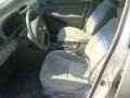Lunar Mist Metallic - Camry LE Photo No. 10