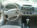 Lunar Mist Metallic - Camry LE Photo No. 12