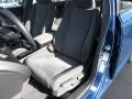 Atomic Blue Metallic - Civic LX Sedan Photo No. 11