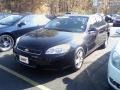 Black - Impala LS Photo No. 1
