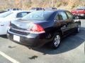 Black - Impala LS Photo No. 3