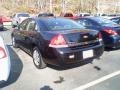 Black - Impala LS Photo No. 4