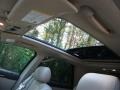 Sunroof of 2008 SRX V8