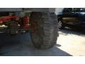 2004 Light Khaki Metallic Jeep Wrangler Rubicon 4x4  photo #17