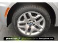 Titanium Silver Metallic - X3 3.0si Photo No. 8