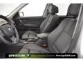 Titanium Silver Metallic - X3 3.0si Photo No. 12
